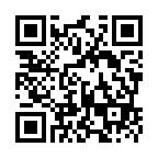「セフレ案内板」QRコード